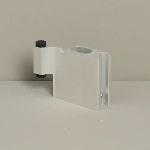 Glazen schuifwand meenemers universeel per glaselement tbv glaswand Snelle Levering