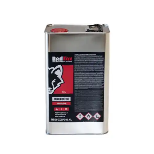 Meest Verkocht Epdm contactlijm 5 Liter