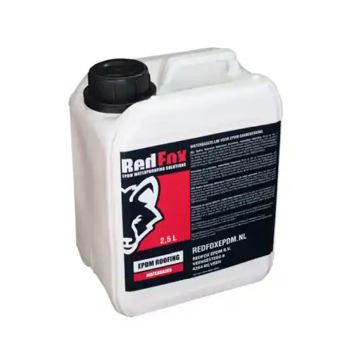 Betrouwbaar Epdm bodemlijm 10 liter