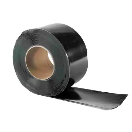 Koop Online Covertape, enkelzijdig klevend 457mm per m1
