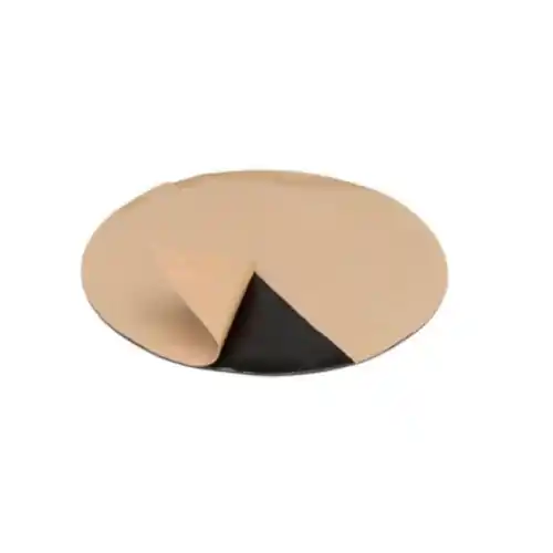 Beste Prijs Flashing hoek rond 220x220 mm