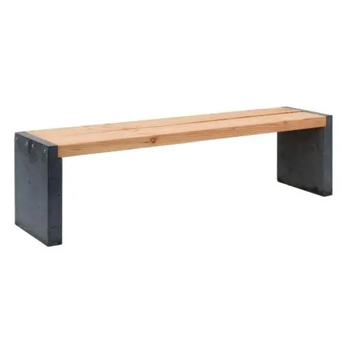 Direct Verzonden Zitbank Milo Excellent 45x39x170 cm
