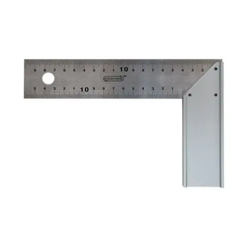 Winkelhaak 135x300 mm Tijdelijk Beschikbaar