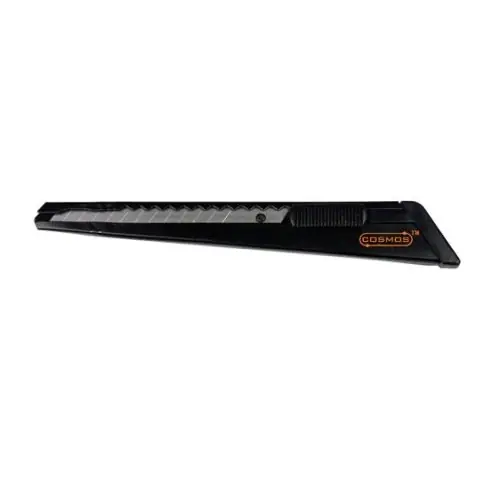 Afbreekmes Superline light duty 9 mm Snelle Levering