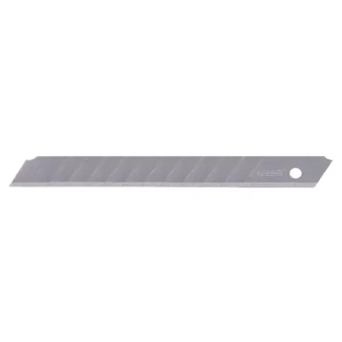 Korting Reserveafbreekmesjes 9 mm