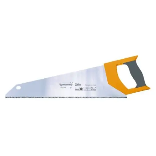 Finale Uitverkoop Handzaag oliegehard blad 450 mm