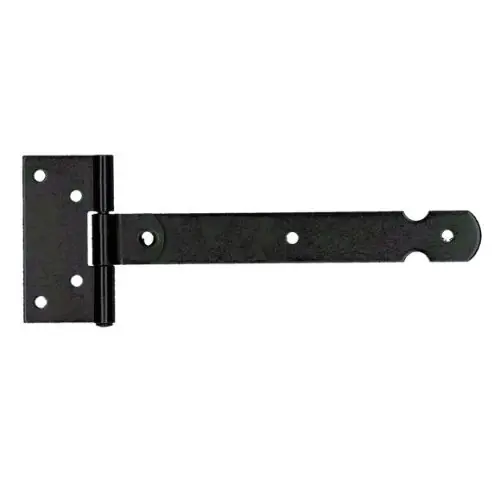 Meest Verkocht Kruisheng Licht 35x2x300 mm Zwart