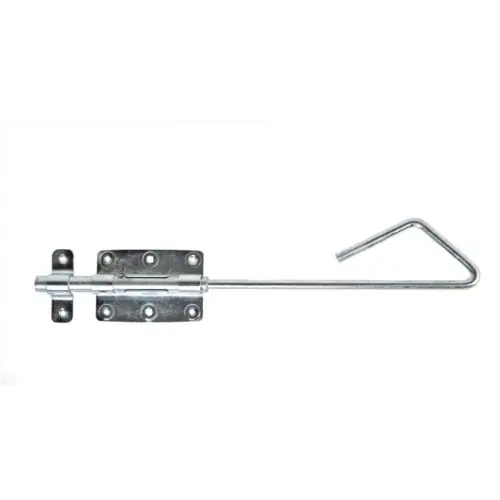 Premium Staartgrendel 40 cm