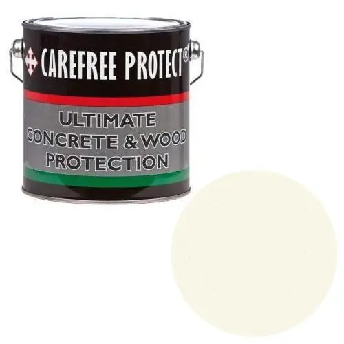 Carefree Protect semi-dekkend wit 1 ltr Koop Online
