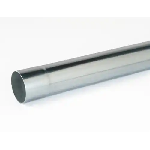 Zink HWA buis ø80mm L=4m Meest Verkocht