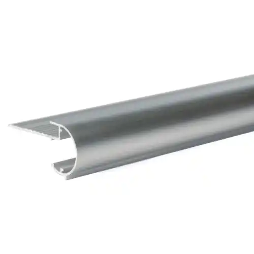 Aluminium daktrim kraal 2,6 x 4,0 x 250cm Lage Kosten