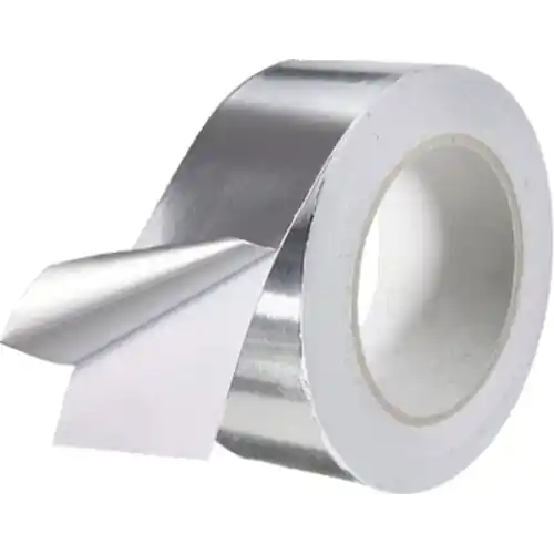 Flitsaanbieding Dubbelzijdige tape t.b.v. dampwerende folie 25mm x 50m