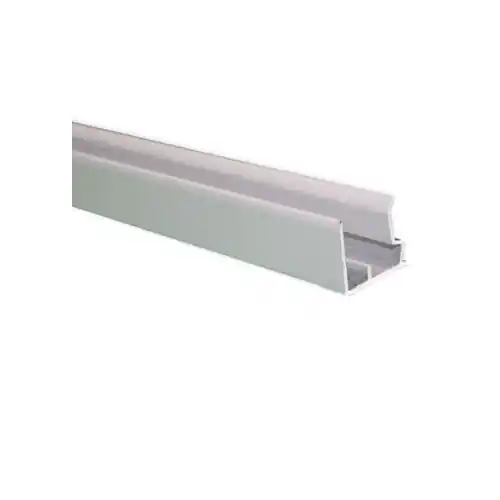 Lage Kosten Vario U-afsluitprofiel 98cm