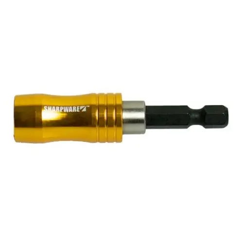 Sharpware Maglock magnetische bithouder Gecertificeerd