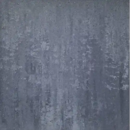 Design square 60x60x4 cm black slate Meest Verkocht