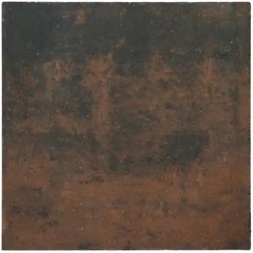 Carré 50x50x5 cm Nero Castano Snelle Levering