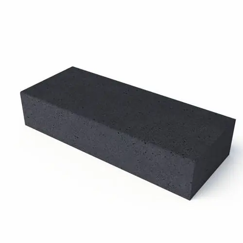 Must-Have Oud hollands traptrede carbon 15x37x100 cm