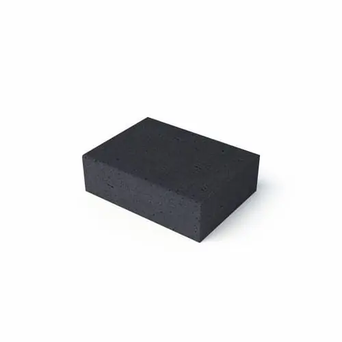 Oud hollands traptrede carbon 15x37x50 cm half Lage Prijs