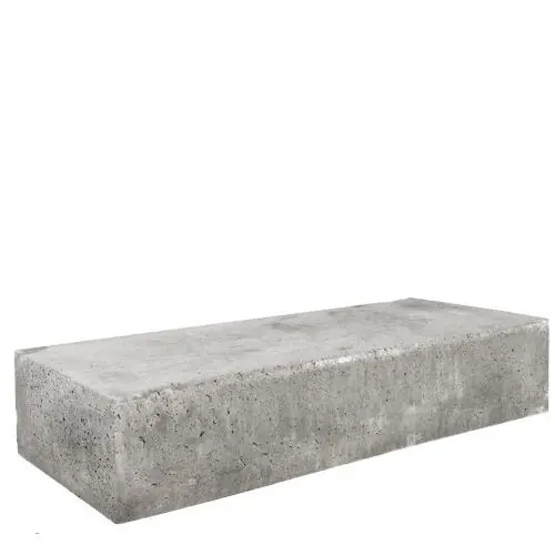 Oud hollands traptrede grijs 20x40x100 cm Shop Nu