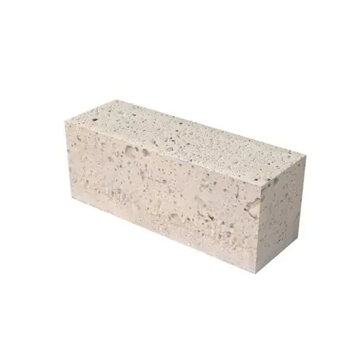 Oud hollands dikformaat 21x7x8cm creme Nu Kopen