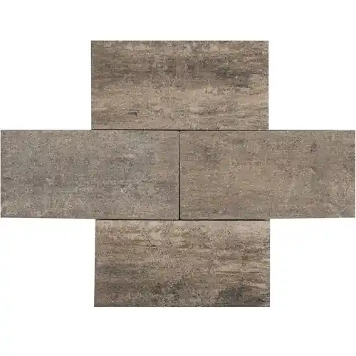 Strato 25x50x6 cm gent Lage Kosten