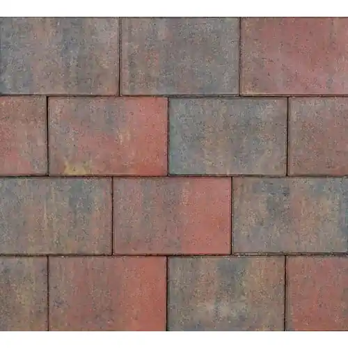 Beperkt Aanbod Tremico 30x20x6 cm Bont