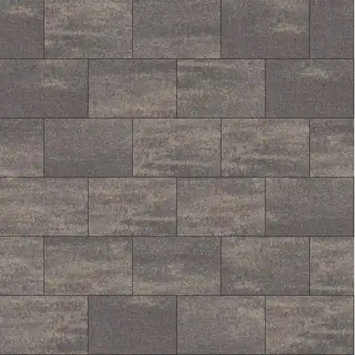 Koop Vandaag Tremico 30x20x6 cm Drents Bont