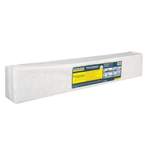 Meest Verkocht Hydroblob D34 120x15x20 cm