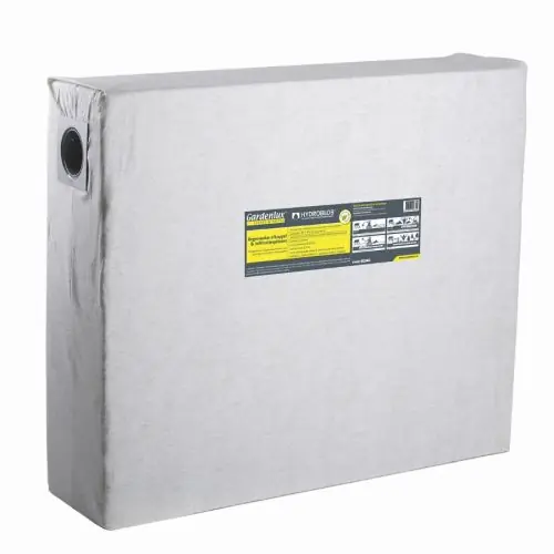 Hydroblob met buis BD340 120x30x100 cm Koop Online