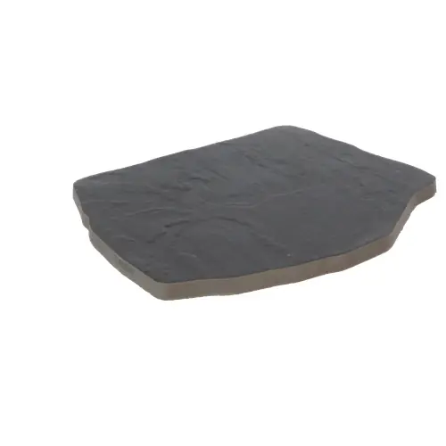 Staptegel Flex Stones Ø42x36x2 cm Ardesia Hete Deal