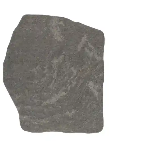 Hete Deal Staptegel Flex Stones Ø42x36x2 cm Grigioni