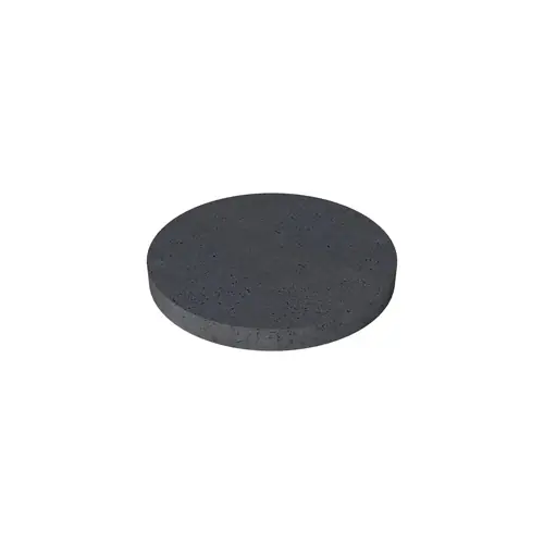 Betrouwbaar Schellevis Oudhollands Rond Ø80x7 cm Antraciet