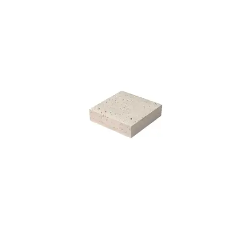 Beste Prijs Schellevis Oudhollands Tegel 20x20x5 cm Creme