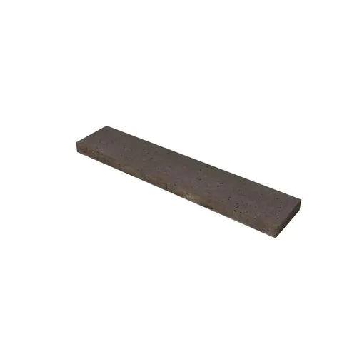 Hete Deal Schellevis Oudhollands Opsluitband 5x20x100 cm Taupe