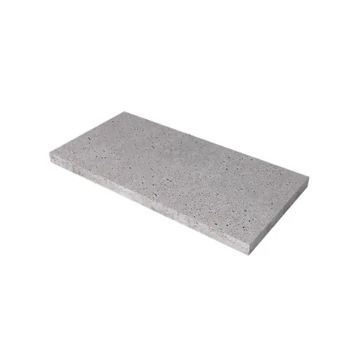 Dagaanbieding Schellevis Oudhollands Opsluitband 5x50x100 cm Grijs
