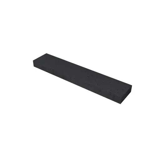 Nu Kopen Schellevis Oudhollands Opsluitband 7x20x100 cm Carbon