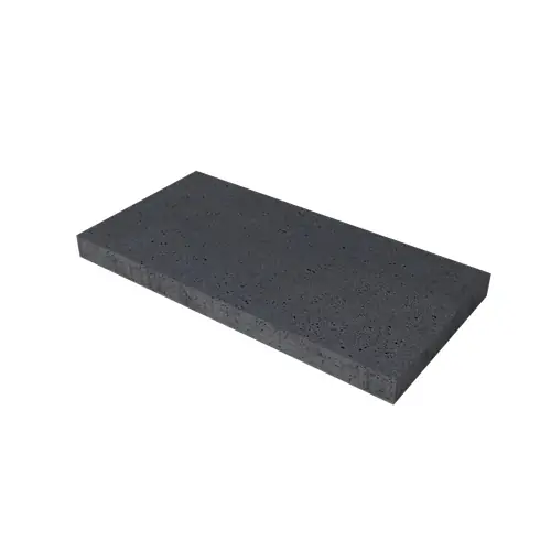 Korting Schellevis Oudhollands Opsluitband 7x50x100 cm Antraciet