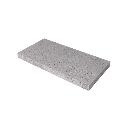 Veilige Betaling Schellevis Oudhollands Opsluitband 7x50x100 cm Grijs