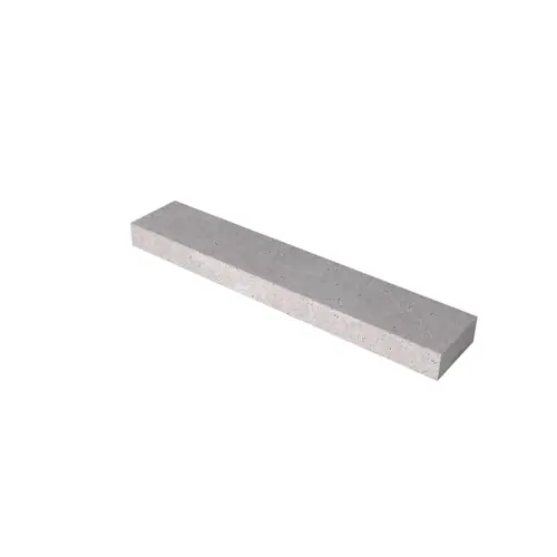 Premium Schellevis Oudhollands Traptrede 37x15x200 cm Grijs