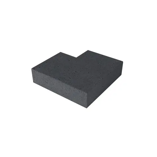 Shop Nu Schellevis Oudhollands Trap binnenhoek 60x60x15 cm Antraciet