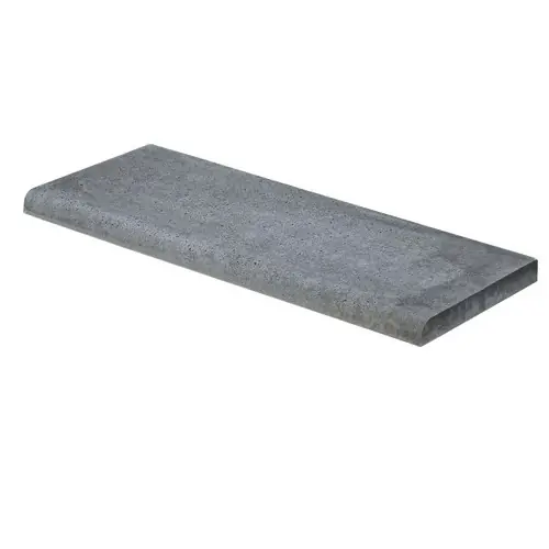 Schellevis Oudhollands Zwembadrand 100x40x5 cm Grijs Lage Prijs