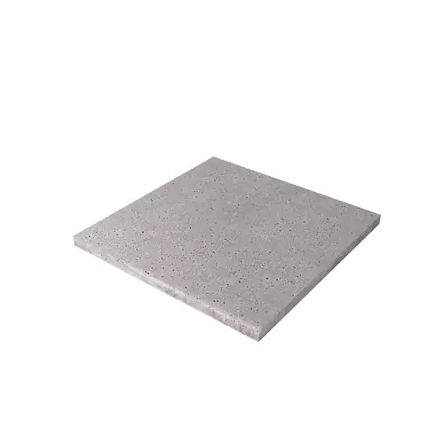 Schellevis Oudhollands Zwembadrand Hoekstuk 100x100x5 cm Grijs Laatste Versie