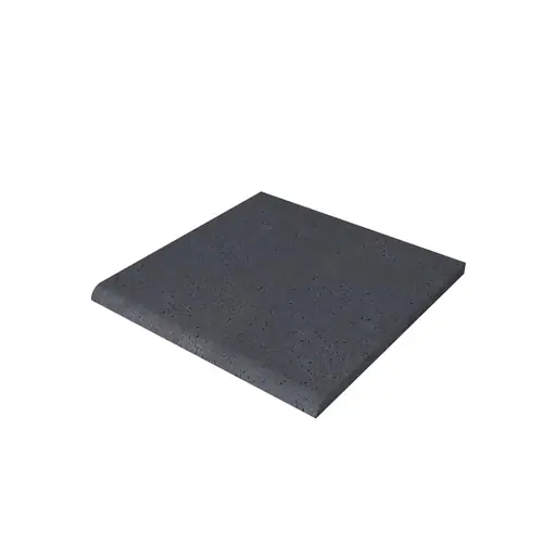 Schellevis Oudhollands Zwembadrand Tegel 100x100x5 cm Antraciet Betaalbaar
