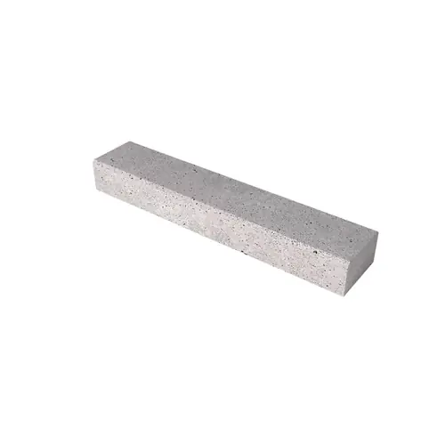 Gereduceerde Prijs Schellevis Oudhollands Stapelement 100x20x12 cm Grijs