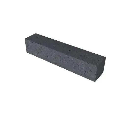 Schellevis Oudhollands Stapelement 100x20x20 cm Carbon Koopje