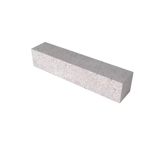 Schellevis Oudhollands Stapelement 100x20x20 cm Grijs Betrouwbaar