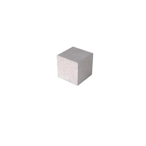 Op = Op Schellevis Oudhollands Kubus 50x50x50 cm Grijs