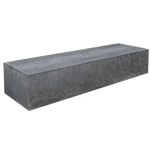 Shop Nu Schellevis Oudhollands Bank 200x60x40 cm Antraciet