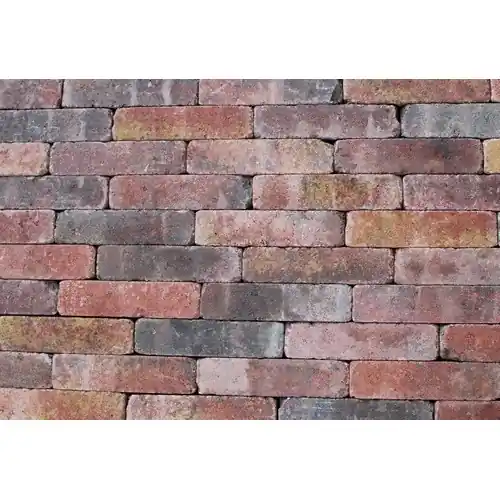 Tambour 20x5x7 cm Bont Hete Deal