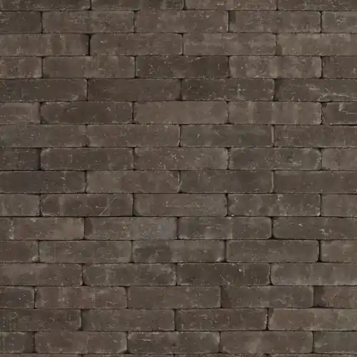 Voordeelprijs Tambour 20x5x7 cm Mangaan